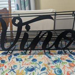 Wine Rack - Wall Mount