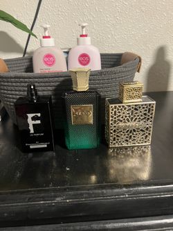 Cologne Bundle