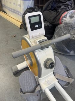 Merach Q1S Magnetic Rowing Machine