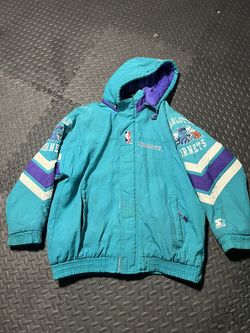Starter Jacket