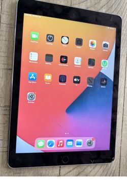 iPad Air 10”