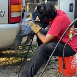 Welder