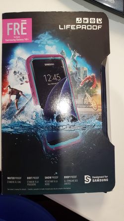 Samsung Galaxy S9+ phone cases