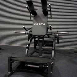 Hack Squat - for $2,700+tax