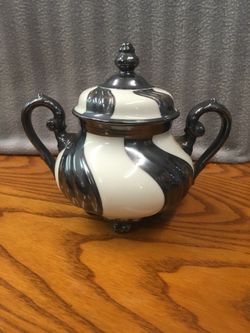 Rosenthal Sugar Bowl