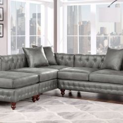 Sectional Sofa