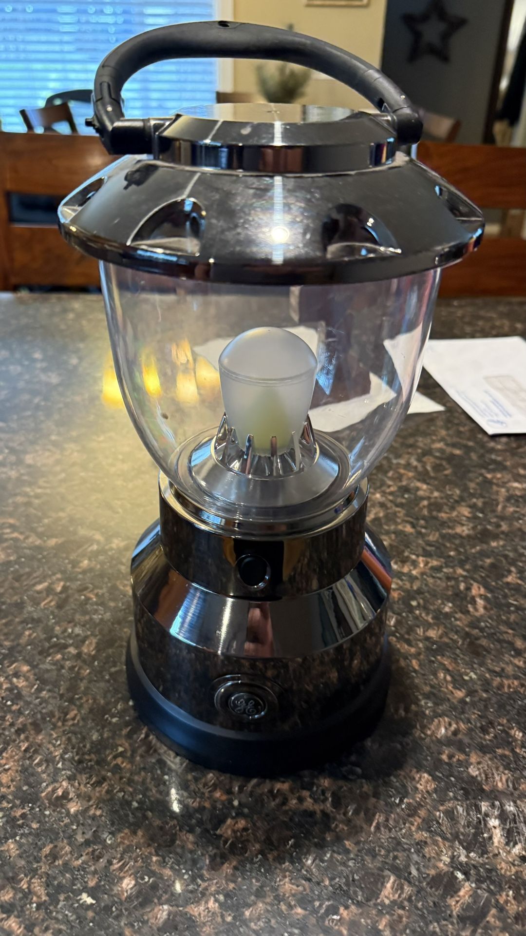 Lantern
