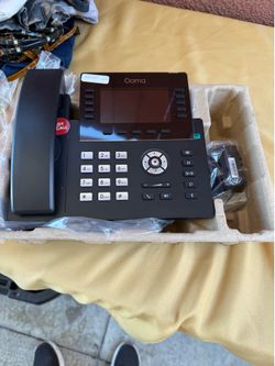 Telefono para oficina