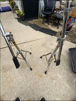 Tama Drums stand