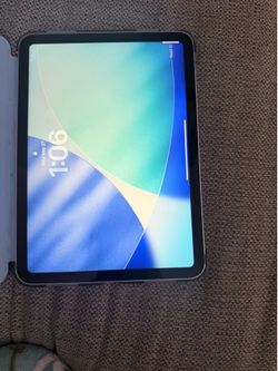 iPad A16