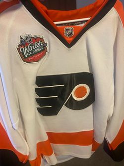 Claude Giroux Winter Classic Jersey Size 48