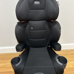 Chicco Booster/Car seat 