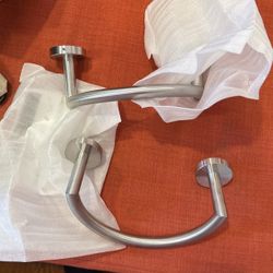 Towel Holder x 2
