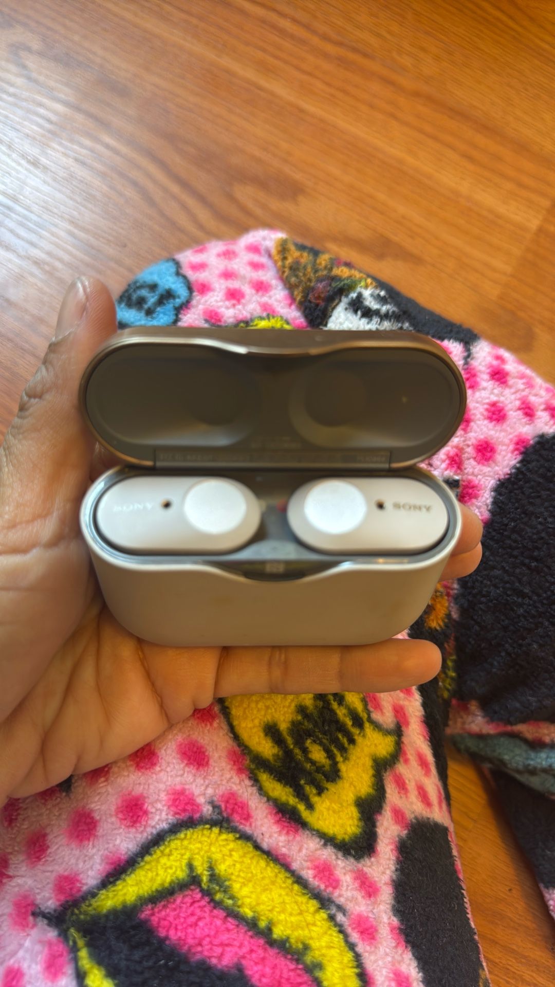 Sony Headphones