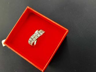 Yellow Gold 14k (.585) 4 grams Size 7