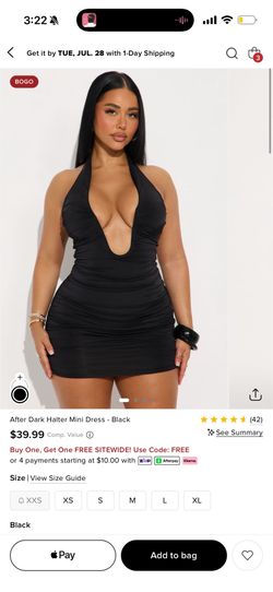 Dress
