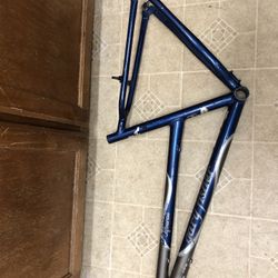 Gary Fisher Bike Frame 