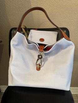 Dooney And Bourke Purse And Wallet 
