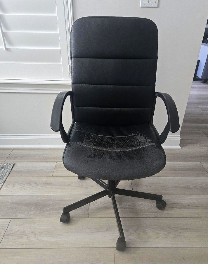 Rolling Desk Chair