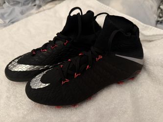 Soccer Nike Hypervenom ACC US Size 4.5 Youth UK 4