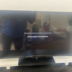 Vizio TV model e320 b0e
