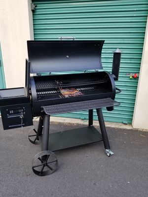 Outdoor Gourmet Triton Xl Pellet Grill For In Atlanta Ga Outdoor Gourmet Triton Xl Pellet Grill