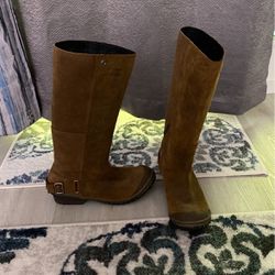 Women’s Sorel Boots