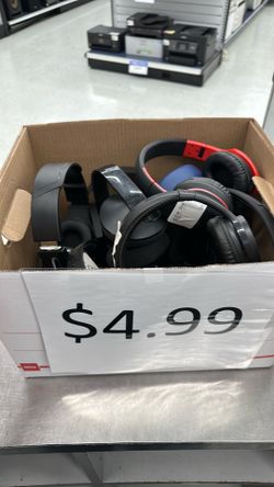 Headphones