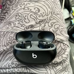 Beats Studio  Earbuds 
