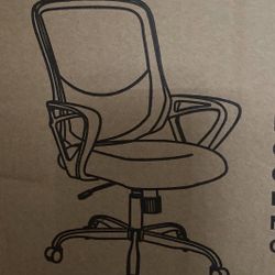 Brand New Desk Chair Still in the box
