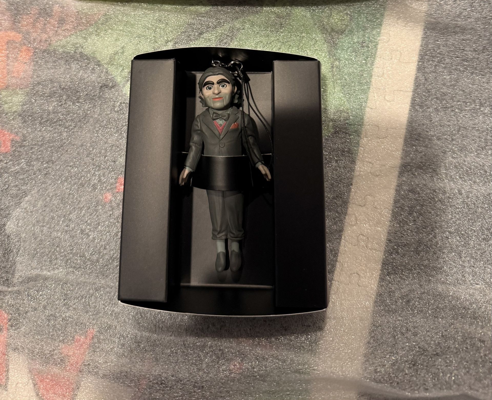 Death Stranding 2 Dollman 2-3 in Figure $120 PayPal payment.