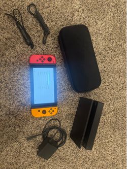 Nintendo Switch V2