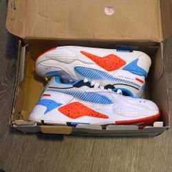 Pumas size 5 1/2