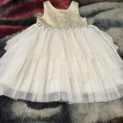 Toddler Dress