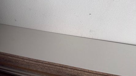 stair riser or tread