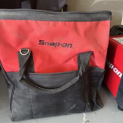 Snapon Tig Welder