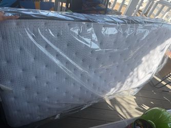 Twin XL Mattress