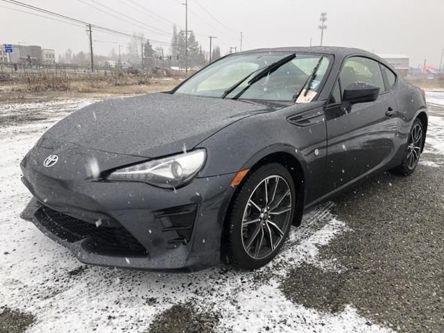 2017 Toyota 86