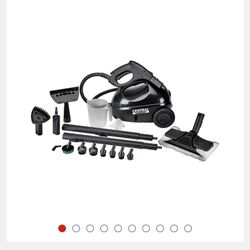 Harbor Freight Steam Cleaner Kit