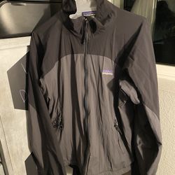 Patagonia Jacket Vintage