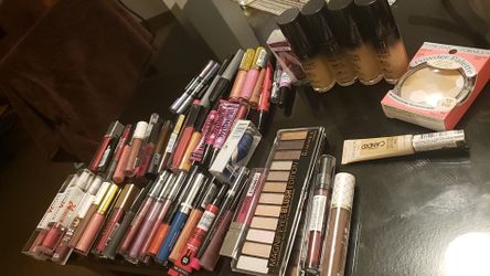 Makeup