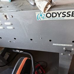 Workhorse Odyssey Conveyor Dryer – Works Perfect – Priced to Sell FAST