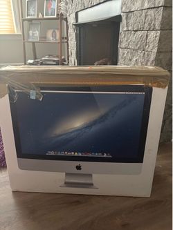 Apple iMac