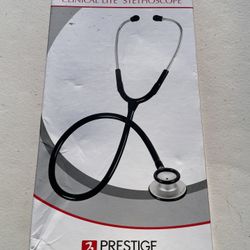 Clinical Lite Stethoscope 