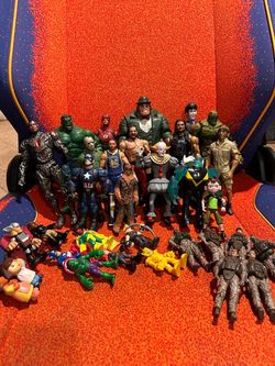 Toys