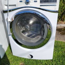 Free Washing Machine, Scrap Metal, Does Not Work