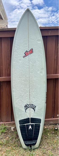 Lost / Mayhem "Party Crasher" 6’6”