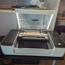 Glowforge Pro Laser Cutter 