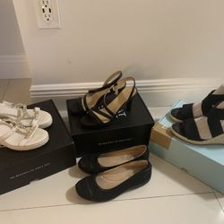 Women Shoes Lot