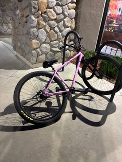 Lmk trading for e-bike or give me some offers for it